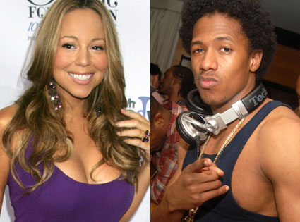 Mariah Carey, Nick Cannon Mariah Carey, Nick Cannon